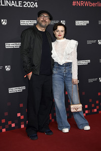 NRW Empfang, Berlinale 2024