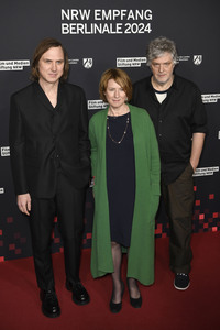 NRW Empfang, Berlinale 2024