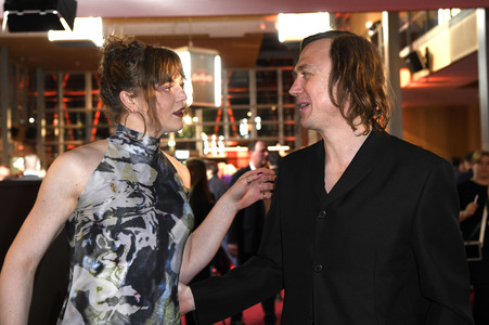 NRW Empfang, Berlinale 2024