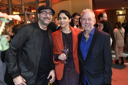 NRW Empfang, Berlinale 2024