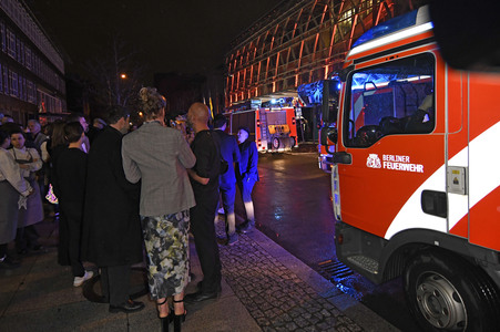 NRW Empfang, Berlinale 2024