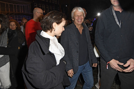 NRW Empfang, Berlinale 2024