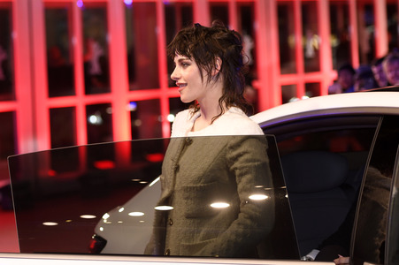 Filmpremiere 'Sterben', Berlinale 2024