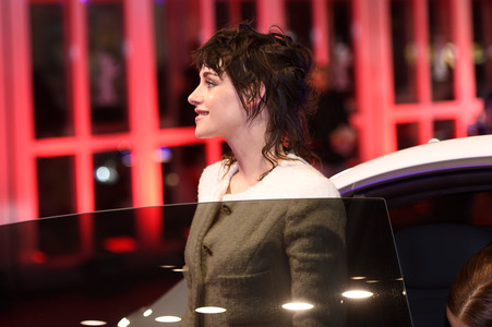 Filmpremiere 'Sterben', Berlinale 2024