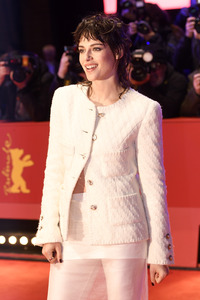 Filmpremiere 'Sterben', Berlinale 2024