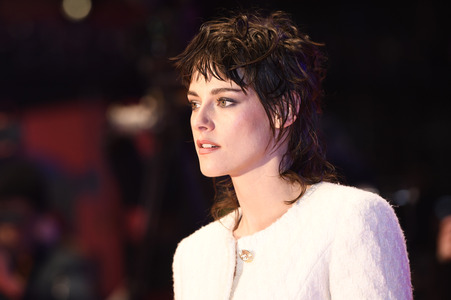 Filmpremiere 'Sterben', Berlinale 2024