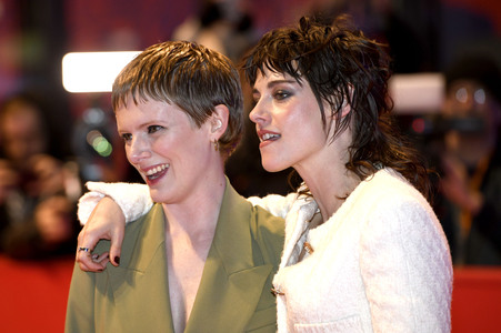 Filmpremiere 'Sterben', Berlinale 2024