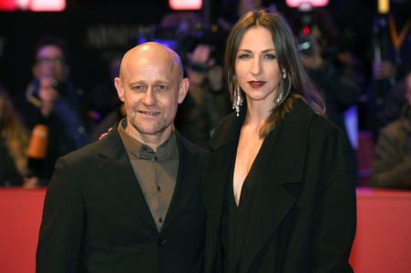 Filmpremiere 'Sterben', Berlinale 2024