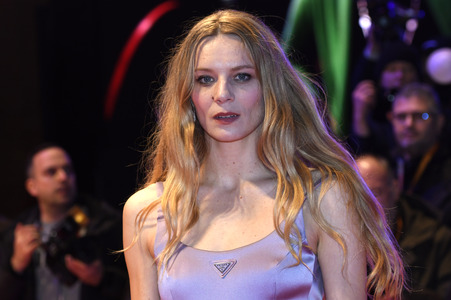 Filmpremiere 'Sterben', Berlinale 2024