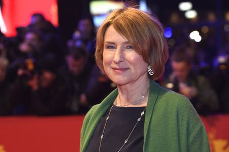 Filmpremiere 'Sterben', Berlinale 2024