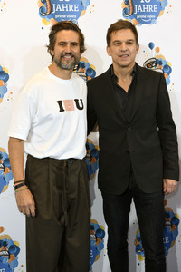 10 Jahre Amazon Prime Video Party, Berlinale 2024