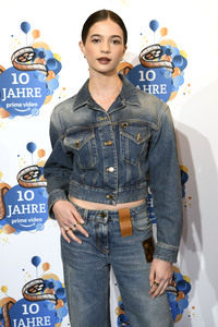 10 Jahre Amazon Prime Video Party, Berlinale 2024