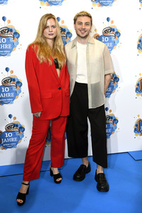 10 Jahre Amazon Prime Video Party, Berlinale 2024