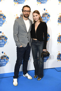 10 Jahre Amazon Prime Video Party, Berlinale 2024