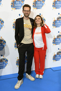 10 Jahre Amazon Prime Video Party, Berlinale 2024