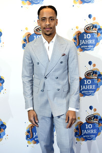 10 Jahre Amazon Prime Video Party, Berlinale 2024