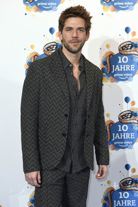 10 Jahre Amazon Prime Video Party, Berlinale 2024