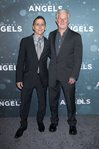 Filmpremiere 'Ordinary Angels' in New York