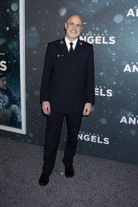 Filmpremiere 'Ordinary Angels' in New York