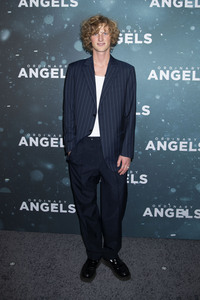 Filmpremiere 'Ordinary Angels' in New York