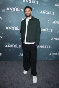 Filmpremiere 'Ordinary Angels' in New York