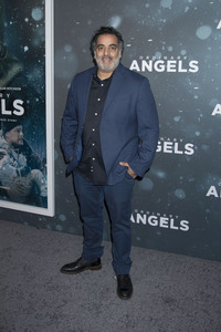 Filmpremiere 'Ordinary Angels' in New York