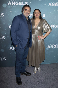 Filmpremiere 'Ordinary Angels' in New York
