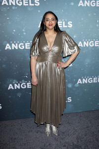 Filmpremiere 'Ordinary Angels' in New York
