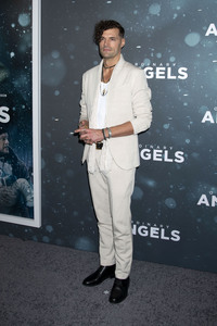 Filmpremiere 'Ordinary Angels' in New York