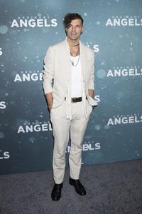 Filmpremiere 'Ordinary Angels' in New York