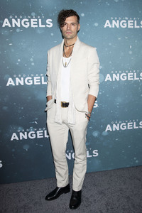Filmpremiere 'Ordinary Angels' in New York
