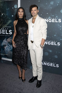 Filmpremiere 'Ordinary Angels' in New York