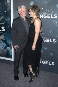 Filmpremiere 'Ordinary Angels' in New York