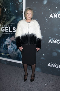 Filmpremiere 'Ordinary Angels' in New York
