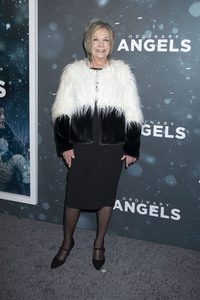 Filmpremiere 'Ordinary Angels' in New York