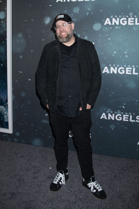 Filmpremiere 'Ordinary Angels' in New York