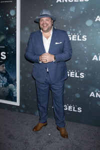 Filmpremiere 'Ordinary Angels' in New York