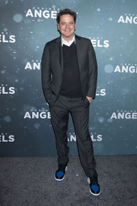 Filmpremiere 'Ordinary Angels' in New York