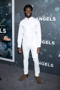 Filmpremiere 'Ordinary Angels' in New York