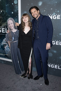 Filmpremiere 'Ordinary Angels' in New York