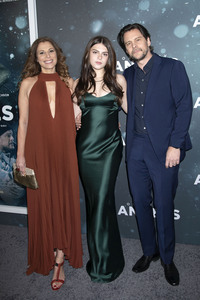 Filmpremiere 'Ordinary Angels' in New York