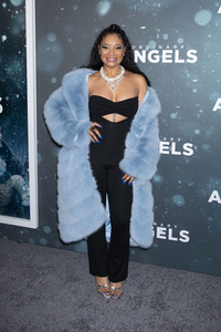 Filmpremiere 'Ordinary Angels' in New York