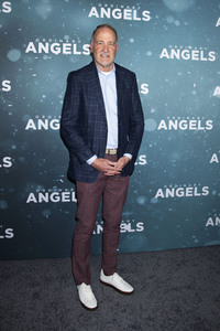 Filmpremiere 'Ordinary Angels' in New York