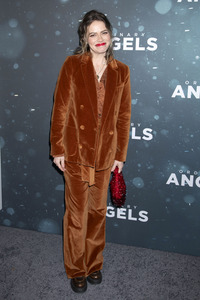 Filmpremiere 'Ordinary Angels' in New York