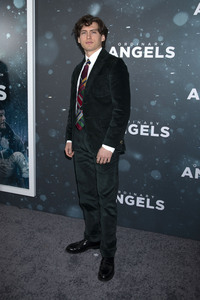 Filmpremiere 'Ordinary Angels' in New York