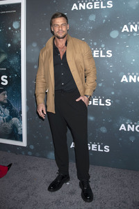 Filmpremiere 'Ordinary Angels' in New York