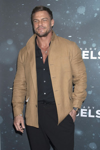 Filmpremiere 'Ordinary Angels' in New York