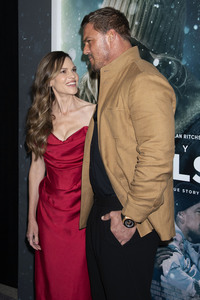 Filmpremiere 'Ordinary Angels' in New York