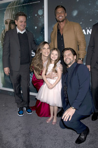 Filmpremiere 'Ordinary Angels' in New York