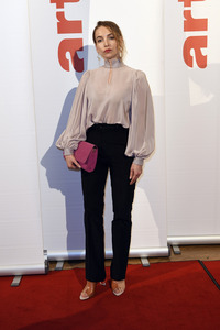 ARTE Empfang, Berlinale 2024